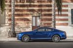 Bentley Continental GT Speed 2012 года